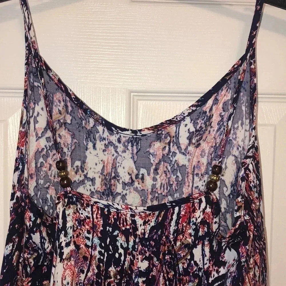 Summer Dress - Picture 5 of 6
